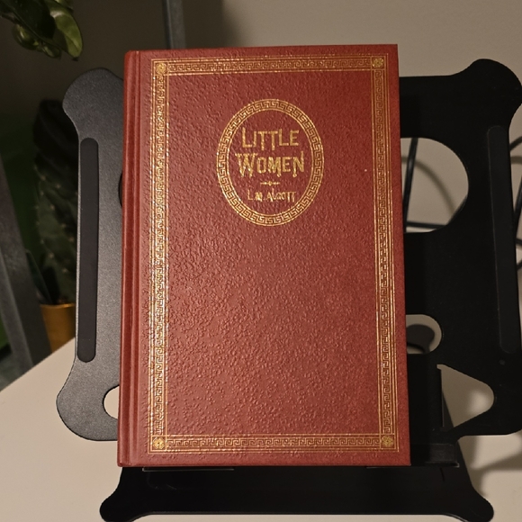 Other Little Women Hardcover Book Poshmark